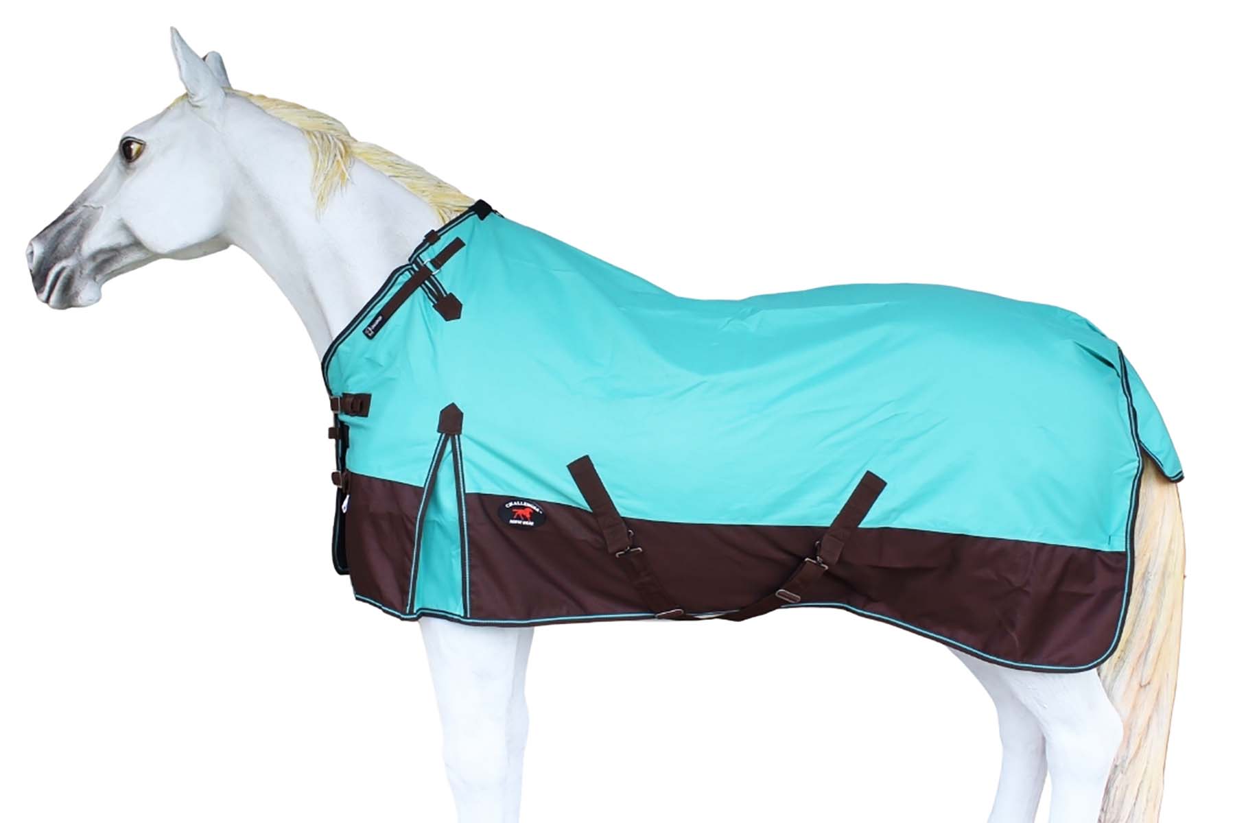 1200D TURNOUT WATERPROOF Rain Horse SHEET Light Winter Blanket 371 95.