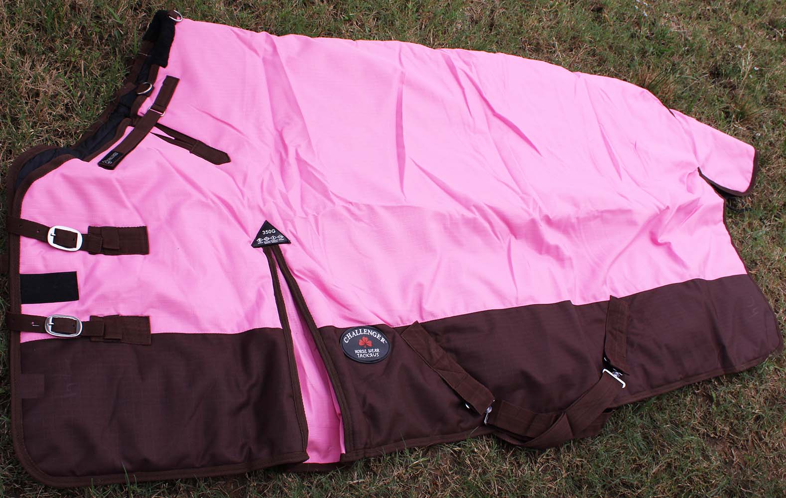 78" 1200D Turnout Waterproof Horse WINTER BLANKET HEAVY Pink 570G eBay