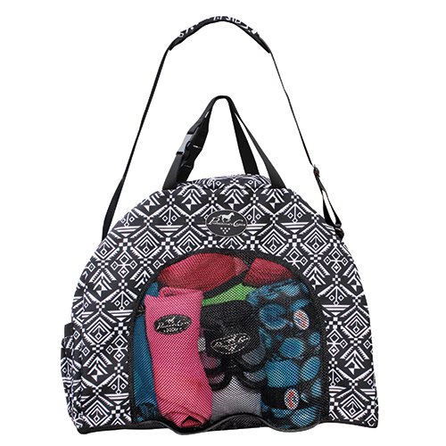 Horse Tack Professional's Choice CarryAll Bag 102PCBCA eBay