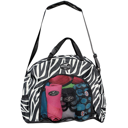 Horse Tack Professional's Choice CarryAll Bag 102PCBCA eBay