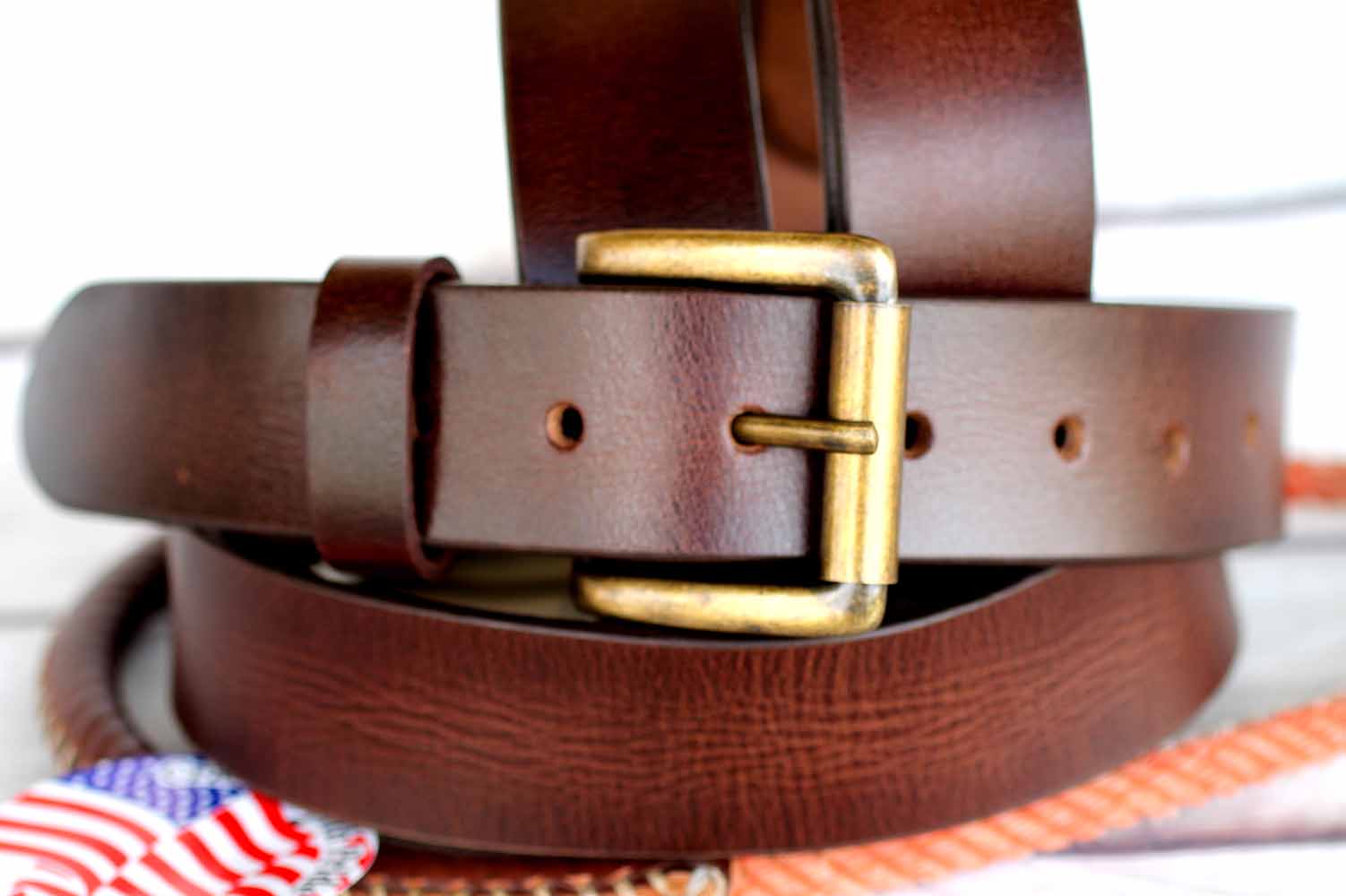 L Unisex Full Grain Cowhide 100 Leather Casual Dress Belt Brown 2615RS01 eBay L Unisex Full Grain Cowhide 100 Leather Casual Dress Belt Brown 2615RS01 eBay