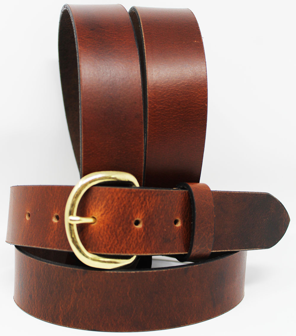 change belt buckle