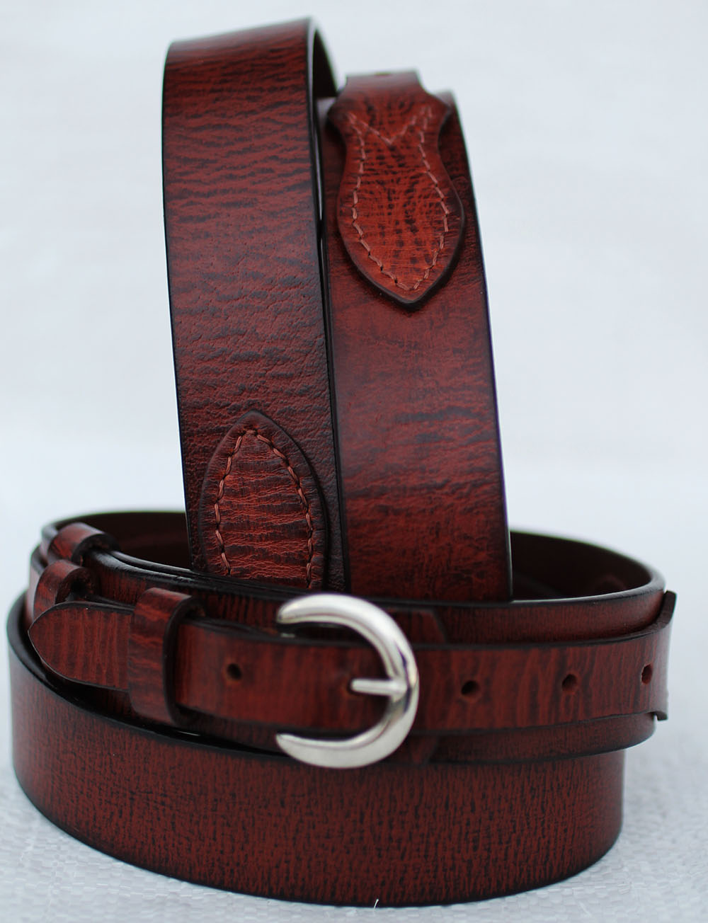 Men's Leather Belts For Sale On Literacy Basics