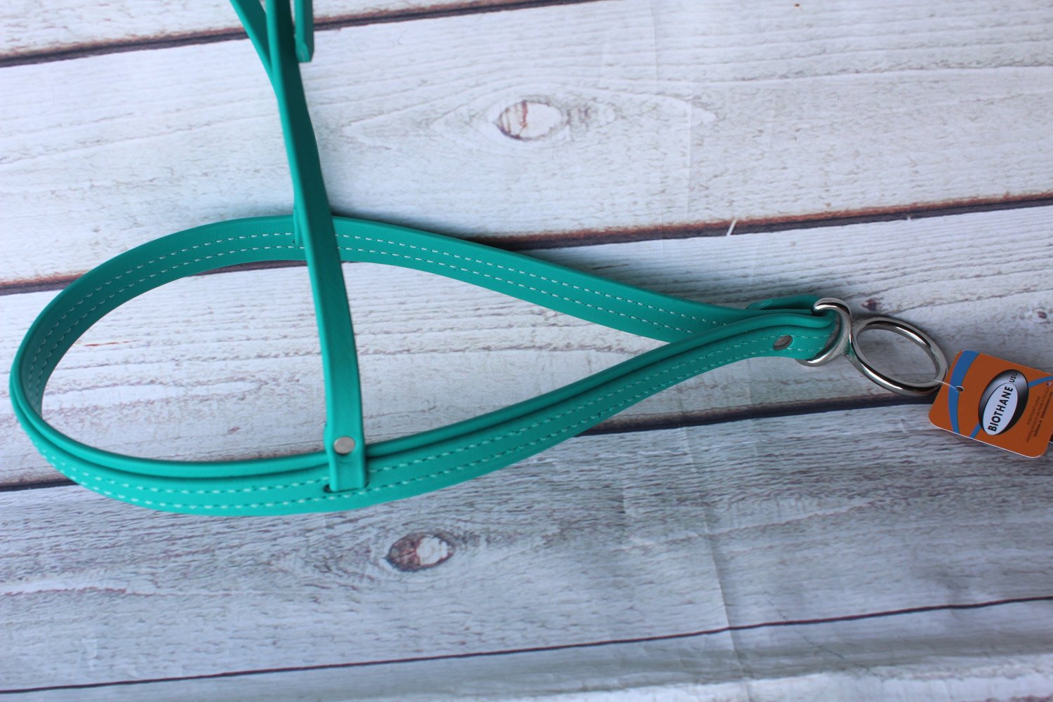 Amish USA Horse Tack Biothane Beta Roper Noseband 975BE900