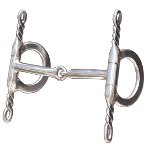 Horse Professional Choice KMB Full Cheek Snaffle Bit Mouth 5 Cheek 5 1 2 35509 Horse Professional Choice KMB Full Cheek Snaffle Bit Mouth 5 Cheek 5 1 2 35509