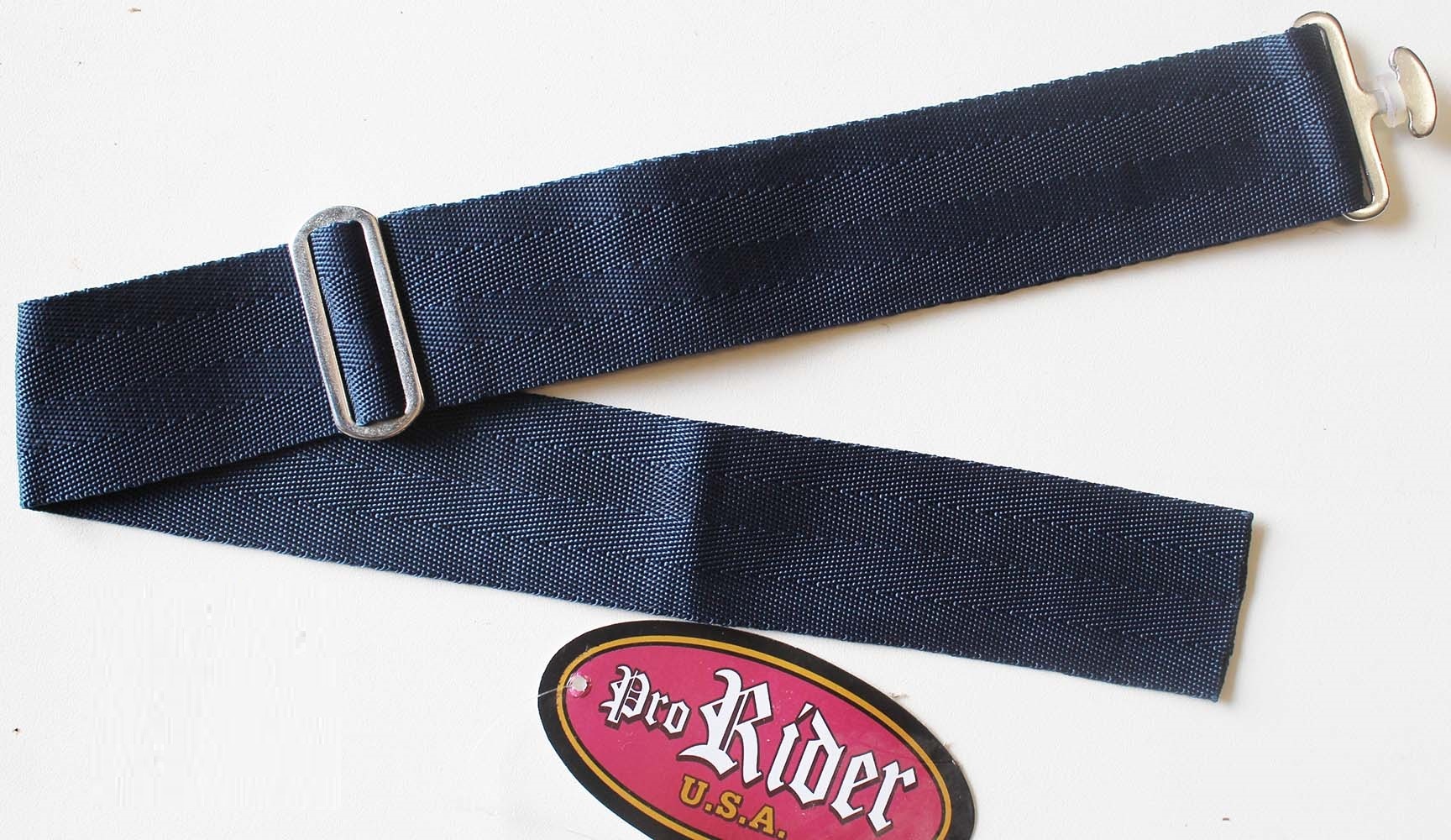 Horse Blanket Replacement Adjustable 2" BELLY Strap (Sew ON) TWO