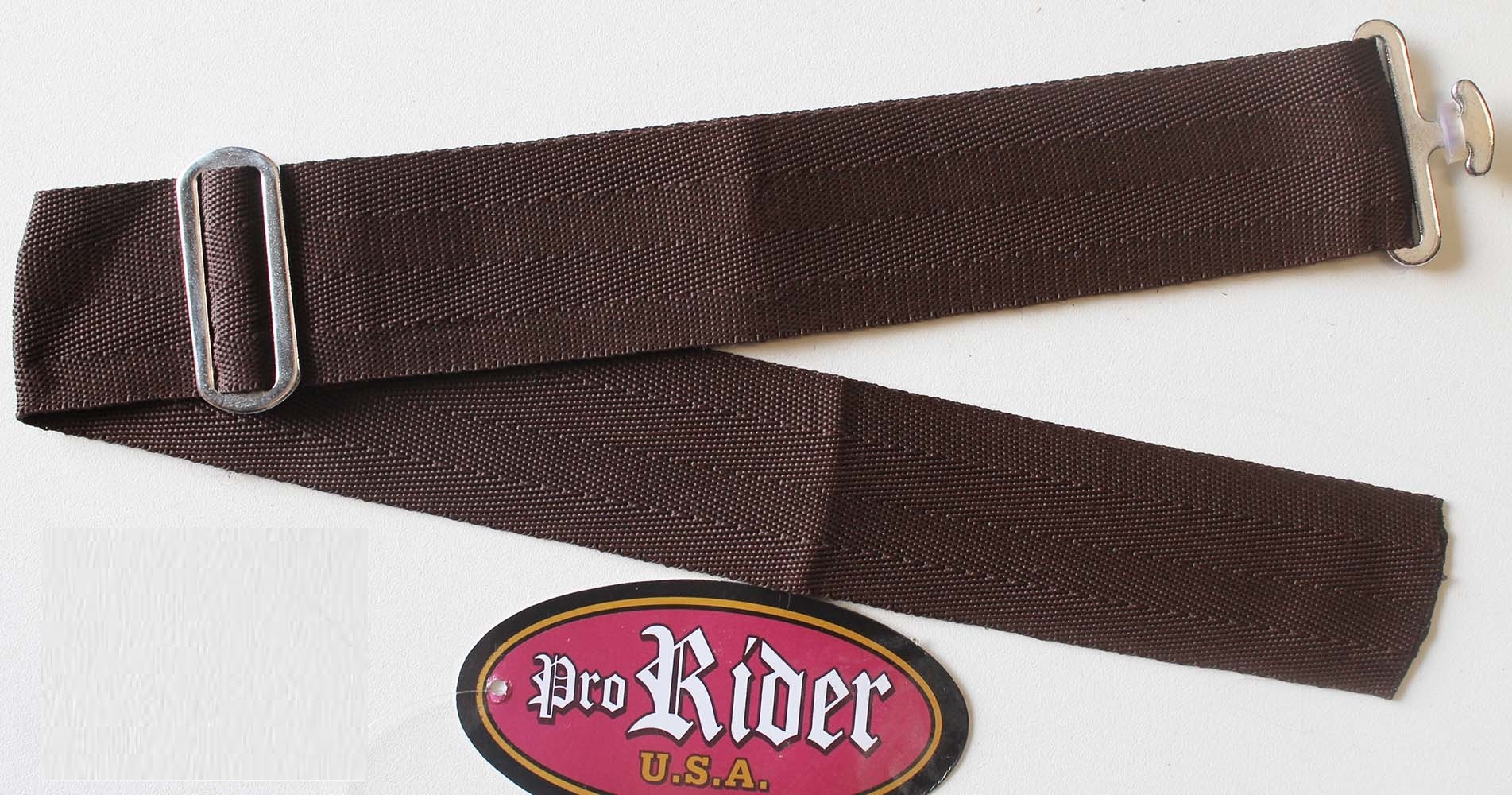 Horse Blanket Replacement Adjustable 2" BELLY Strap (Sew ON) TWO