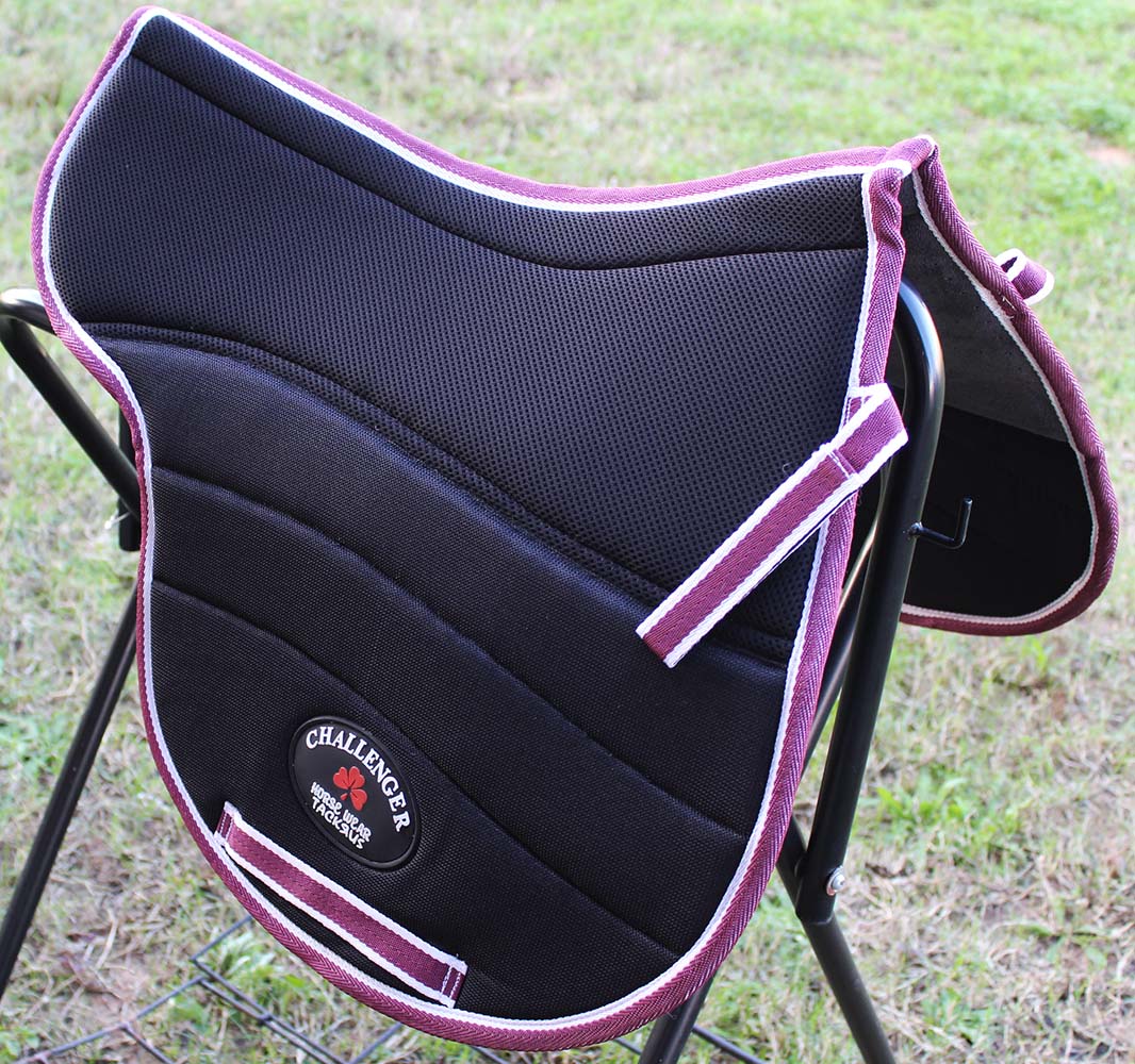 General Saddle Pad Diamond Cut / Horse Pad ... - UK