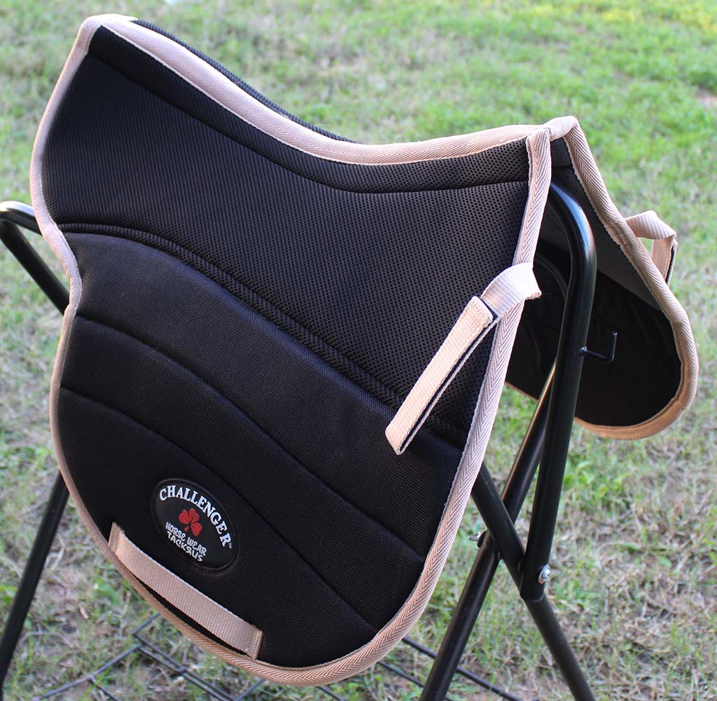 General Saddle Pad Diamond Cut / Horse Pad ... - UK