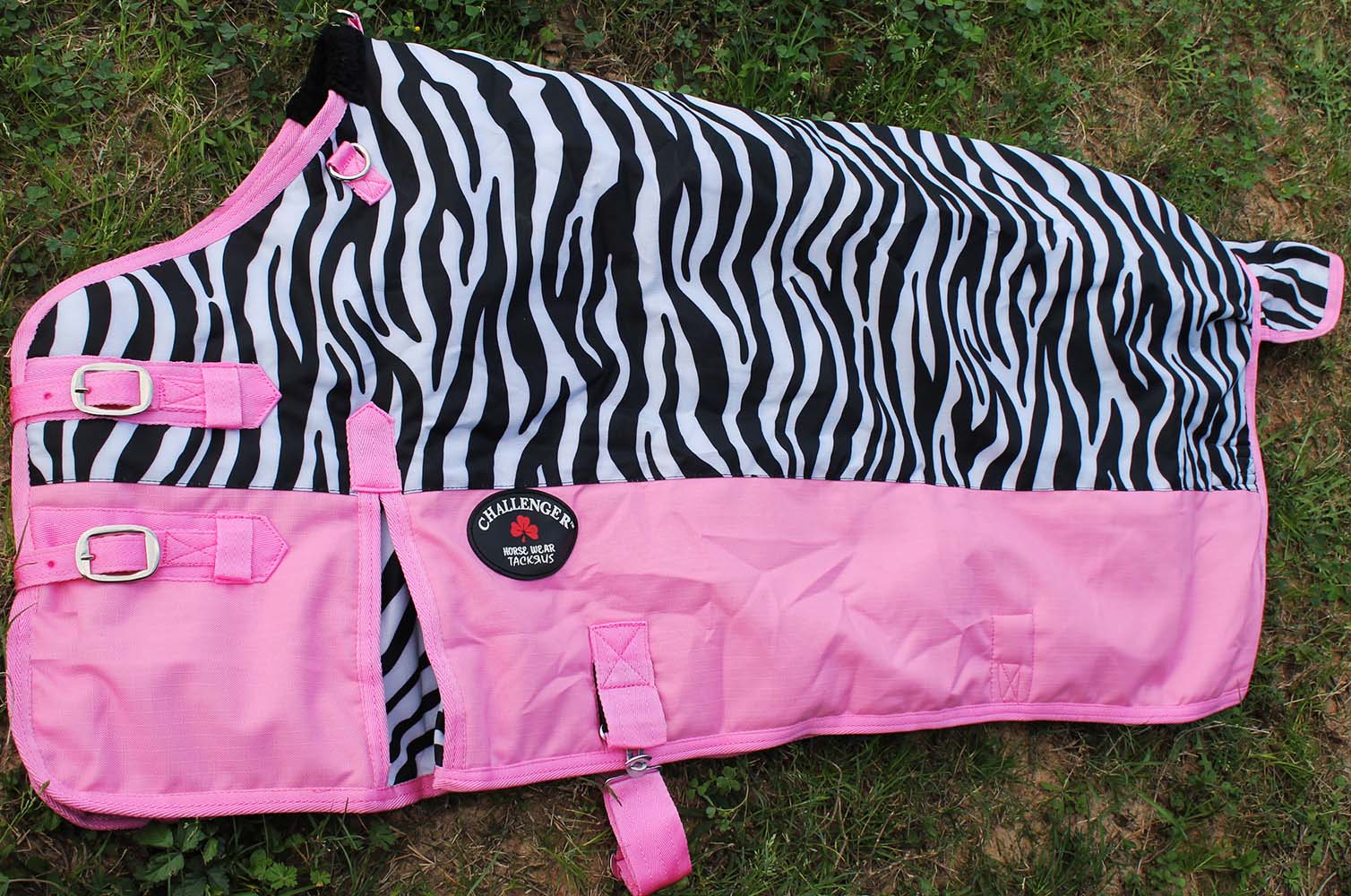 52" 1200D Miniature Weanling Donkey Pony Horse Foal Winter Blanket