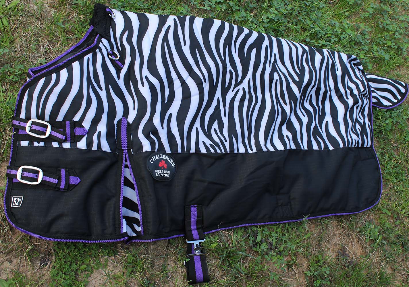 Small 1000D Miniature Weanling Donkey Pony Horse Foal Winter Blanket