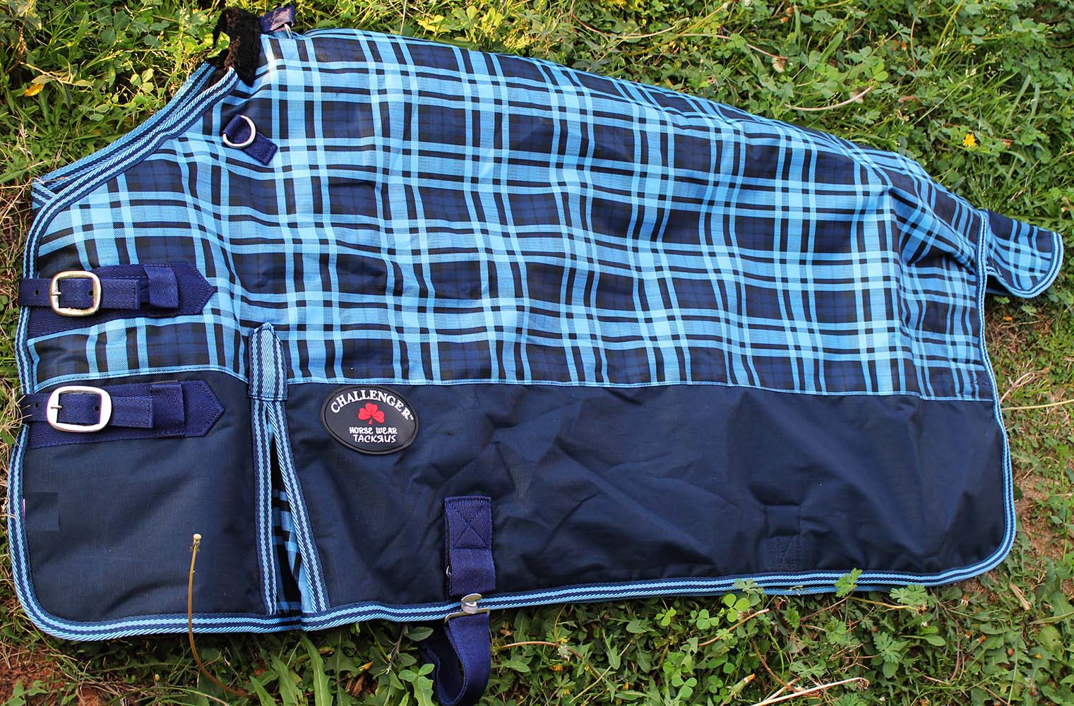 46" 1200D Miniature Weanling Donkey Pony Horse Foal Winter Blanket 51944 eBay