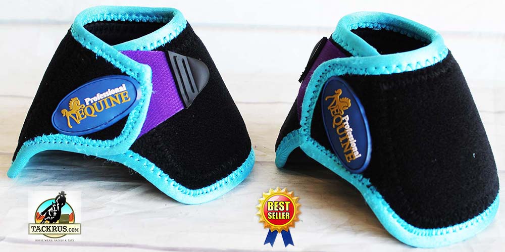 professional equine boots