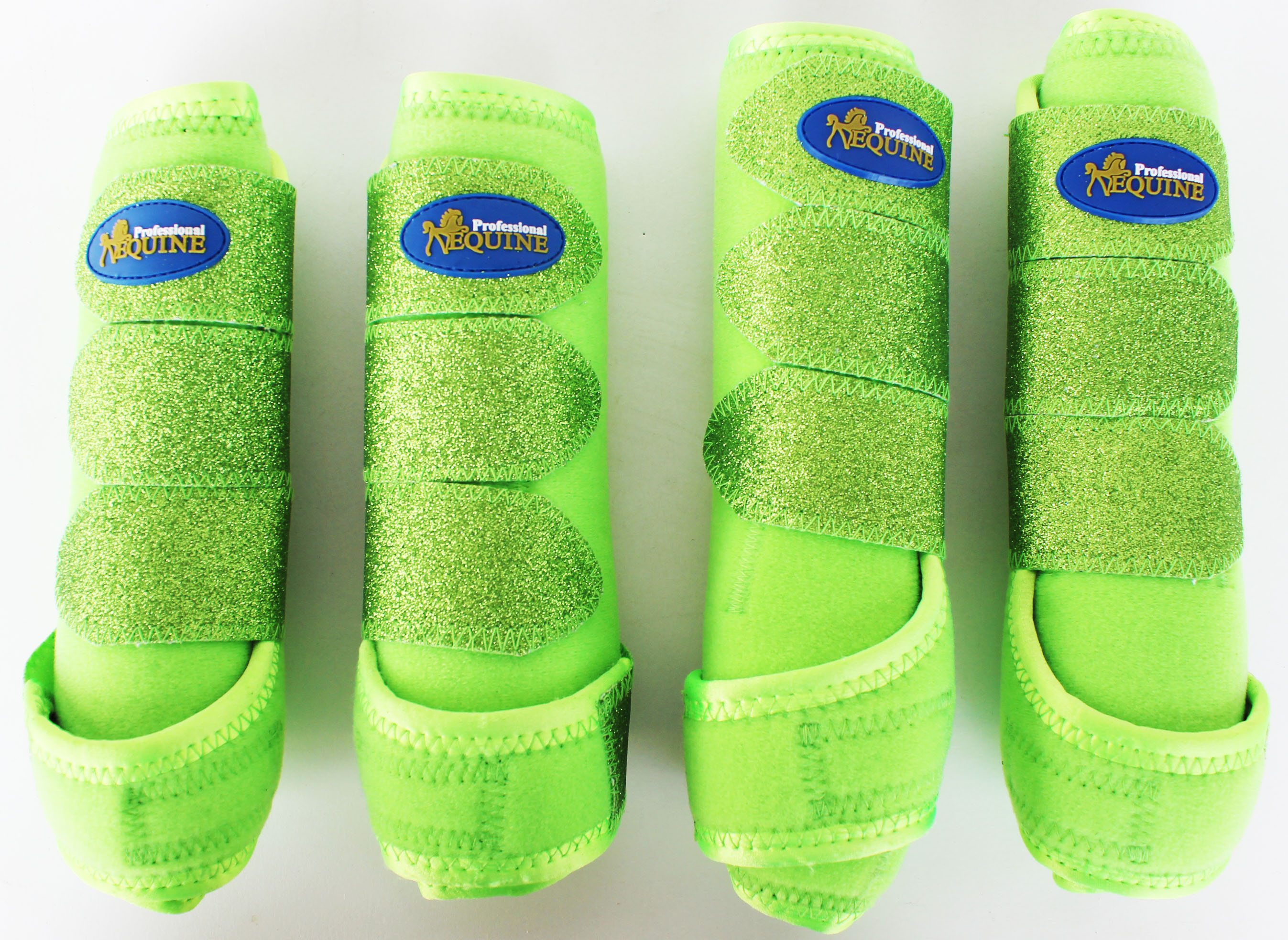 Horse Medium Professiona Equine Sports Medicine Boots 414257 eBay