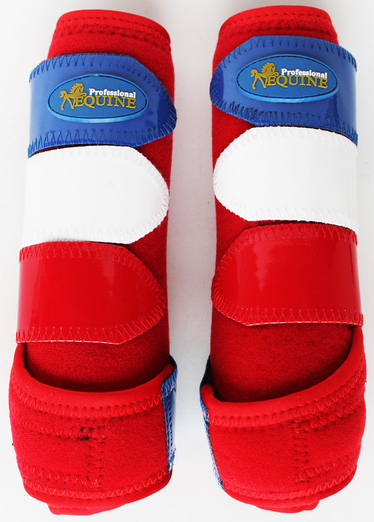 Horse Medium Professiona Equine Sports Medicine Boots 414257 eBay