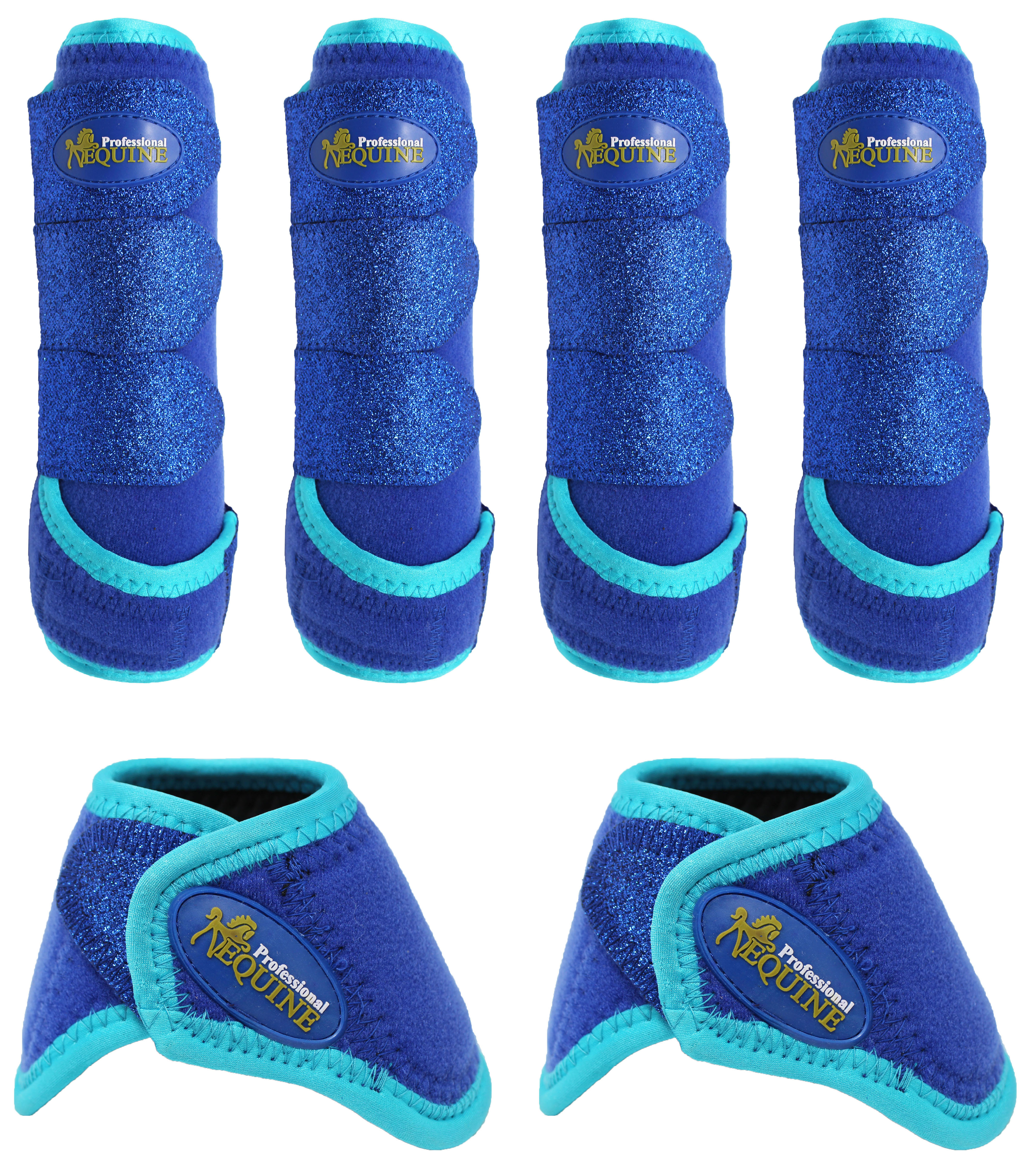 professional equine boots