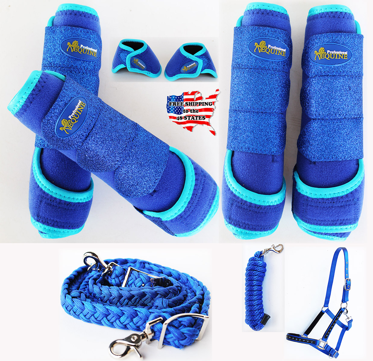 Horse 4PK Medicine Professional Equine Sports Medicine 4PK Splint Bell Stiefel Halter 41F 0ac2a7 Horse 4PK Medicine Professional Equine Sports Medicine 4PK Splint Bell Stiefel Halter 41F 0ac2a7