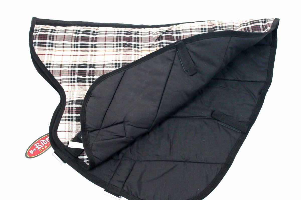 XL Horse Winter Blanket Neck Cover Hood 52004 706795523273 eBay