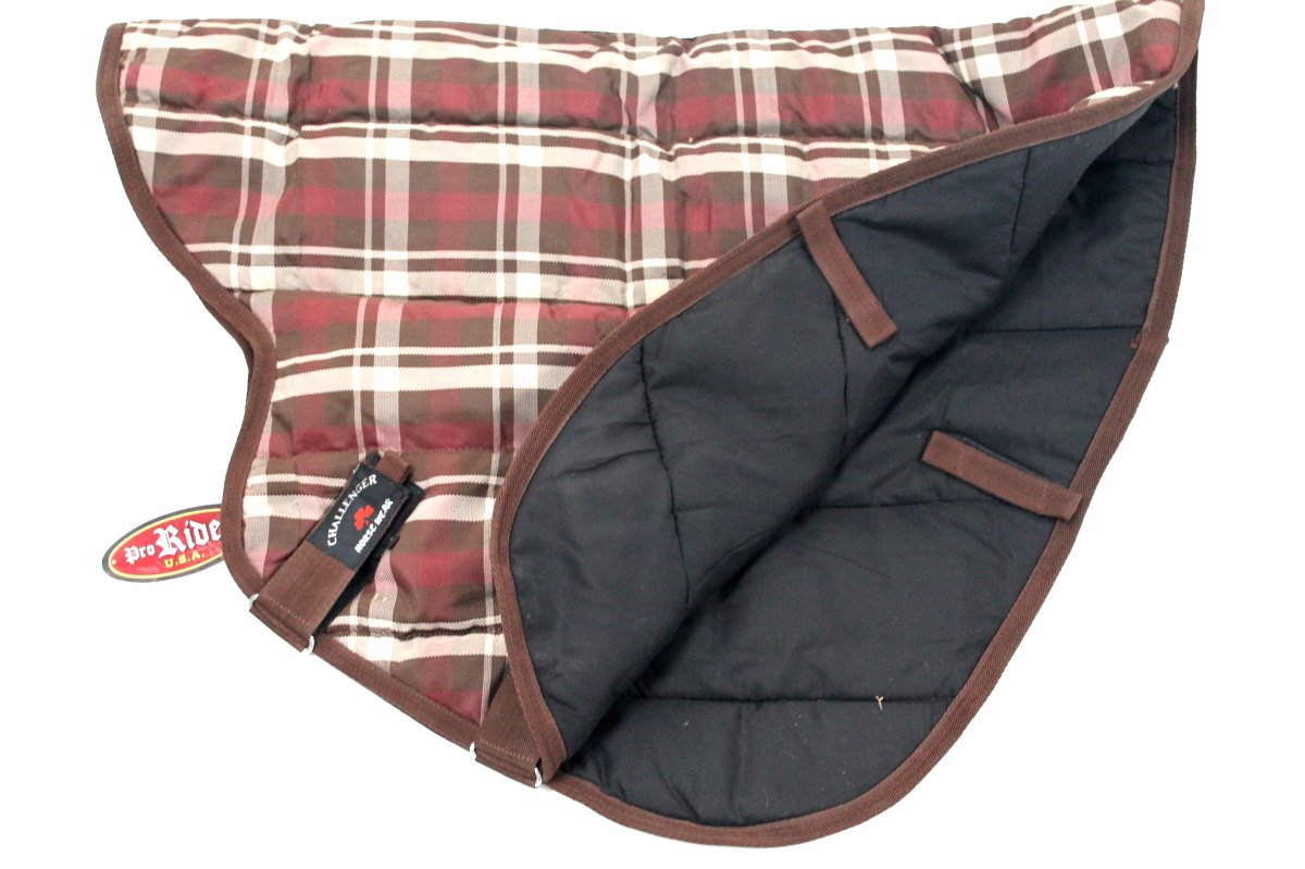 Horse Winter Blanket Neck Cover Hood 52005 eBay