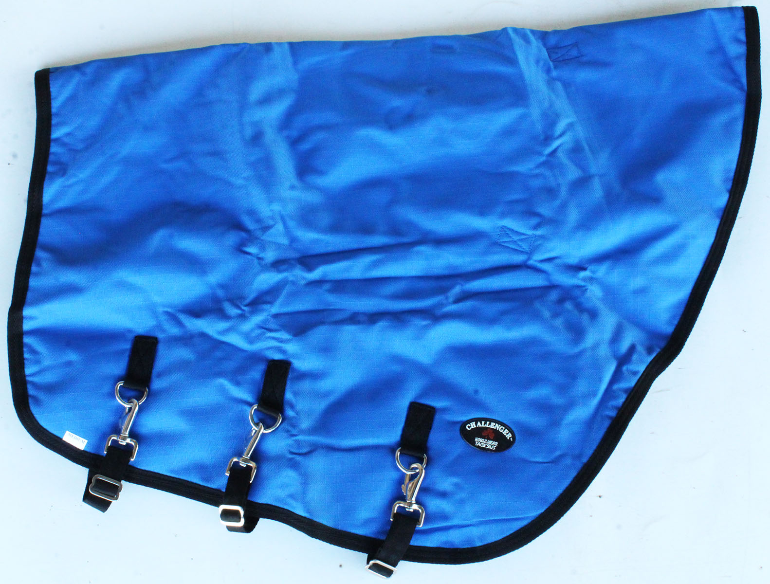 Horse 1200D Challenger Waterproof Winter Blanket Mane Neck Cover 52033