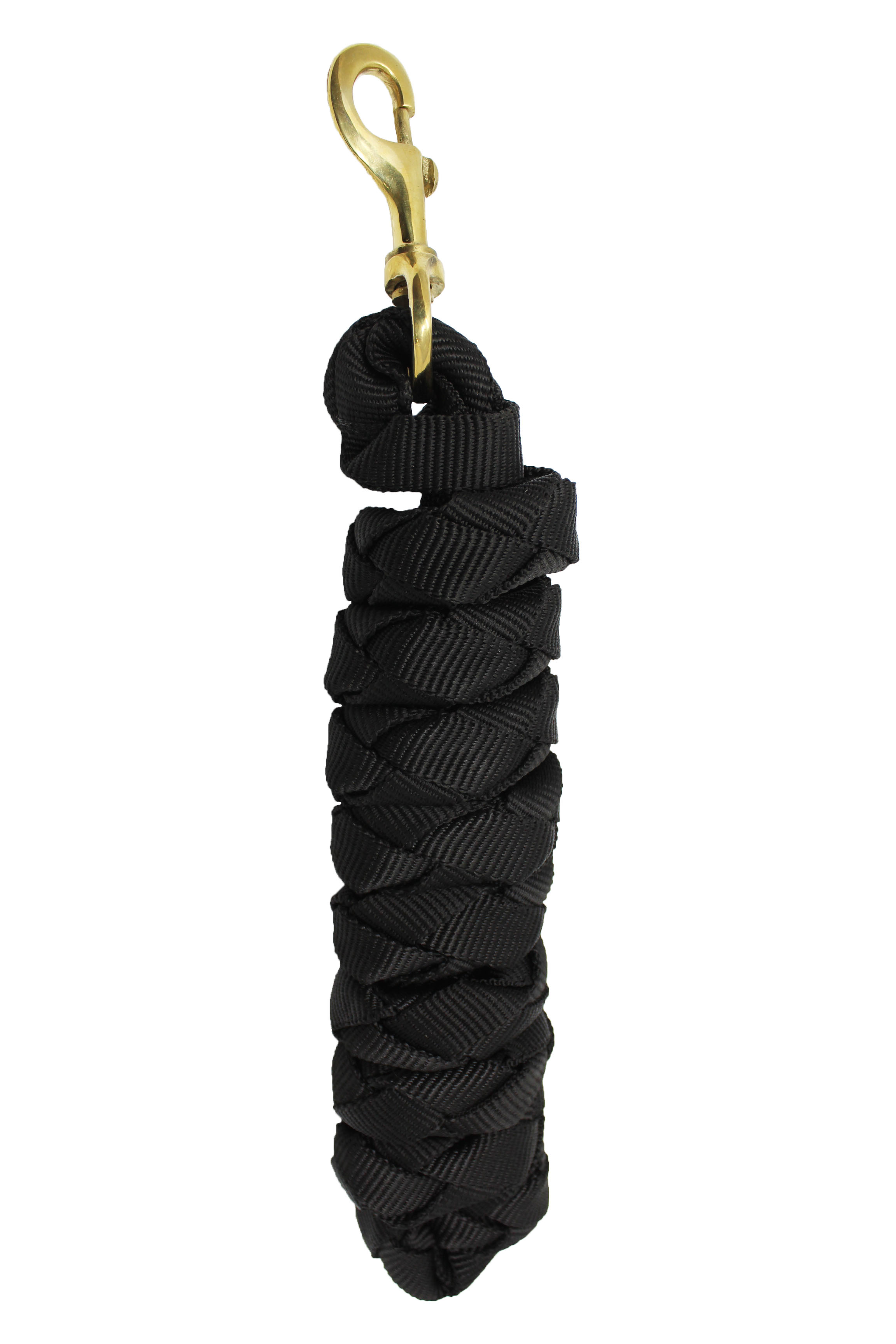 Nylon Horse Halter Neoprene Padded Lead Rope Brass Hardware Rhinestones