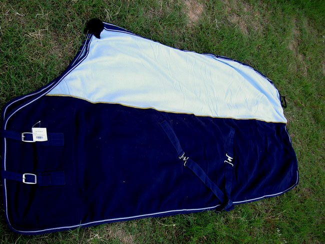60 Horse Sheet Polar FLEECE COOLER Blanket Baby bluee 4301 60 Horse Sheet Polar FLEECE COOLER Blanket Baby bluee 4301 deals sale