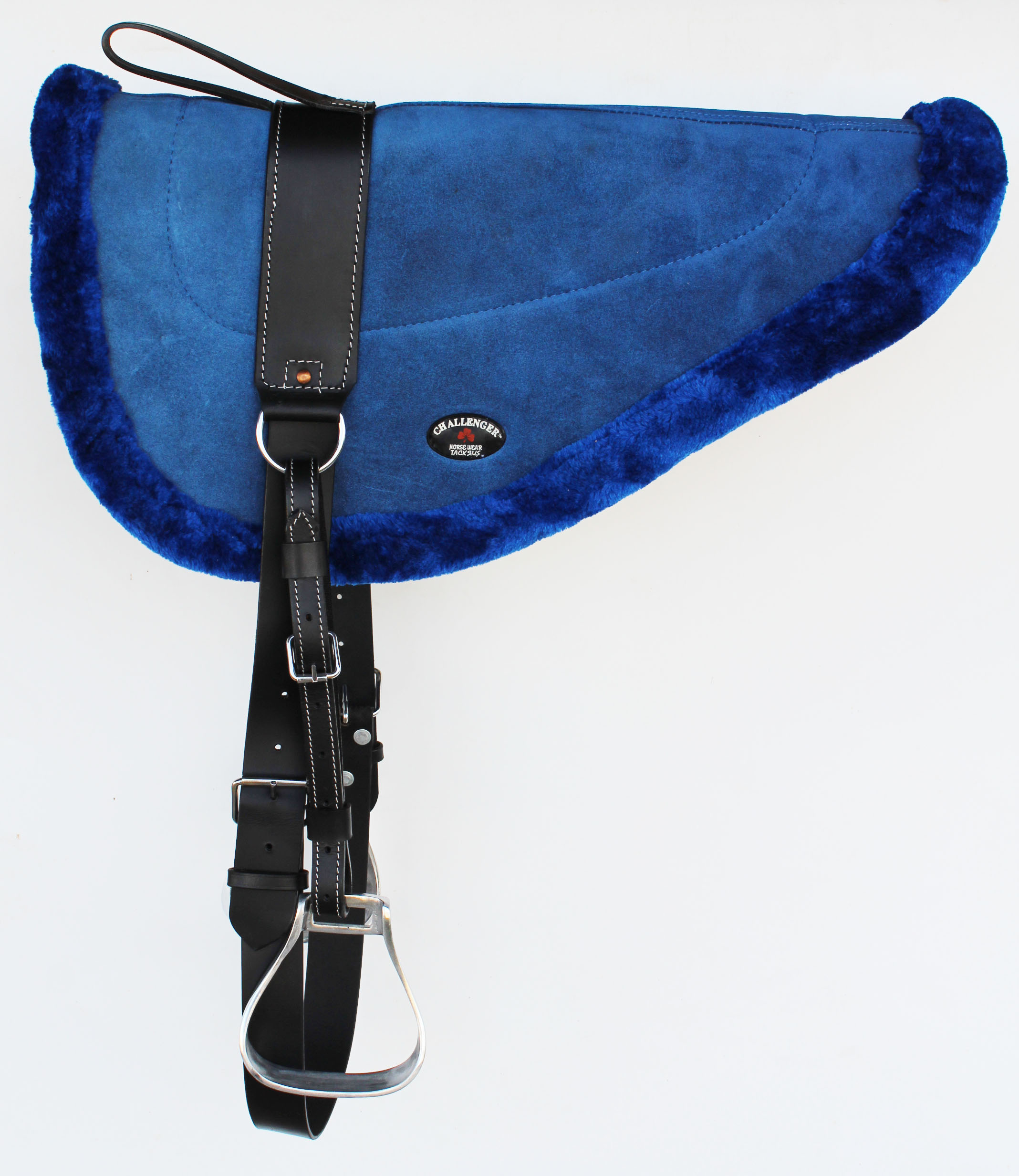 Horse SADDLE PAD Western Suede Leather Bareback Girth Stirrups 39148153 eBay Horse SADDLE PAD Western Suede Leather Bareback Girth Stirrups 39148153 eBay