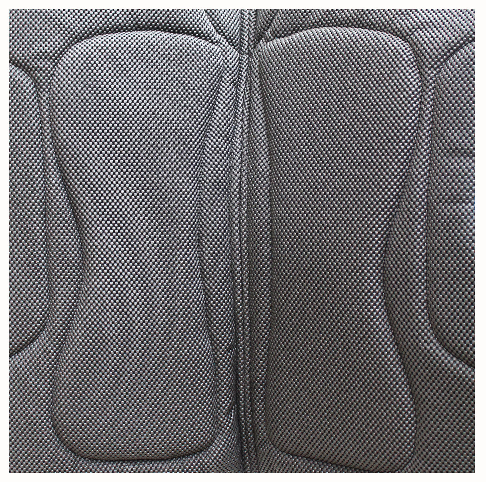 Horse SADDLE PAD 32" Western Contoured Neoprene Shock Absorbing 39184TR