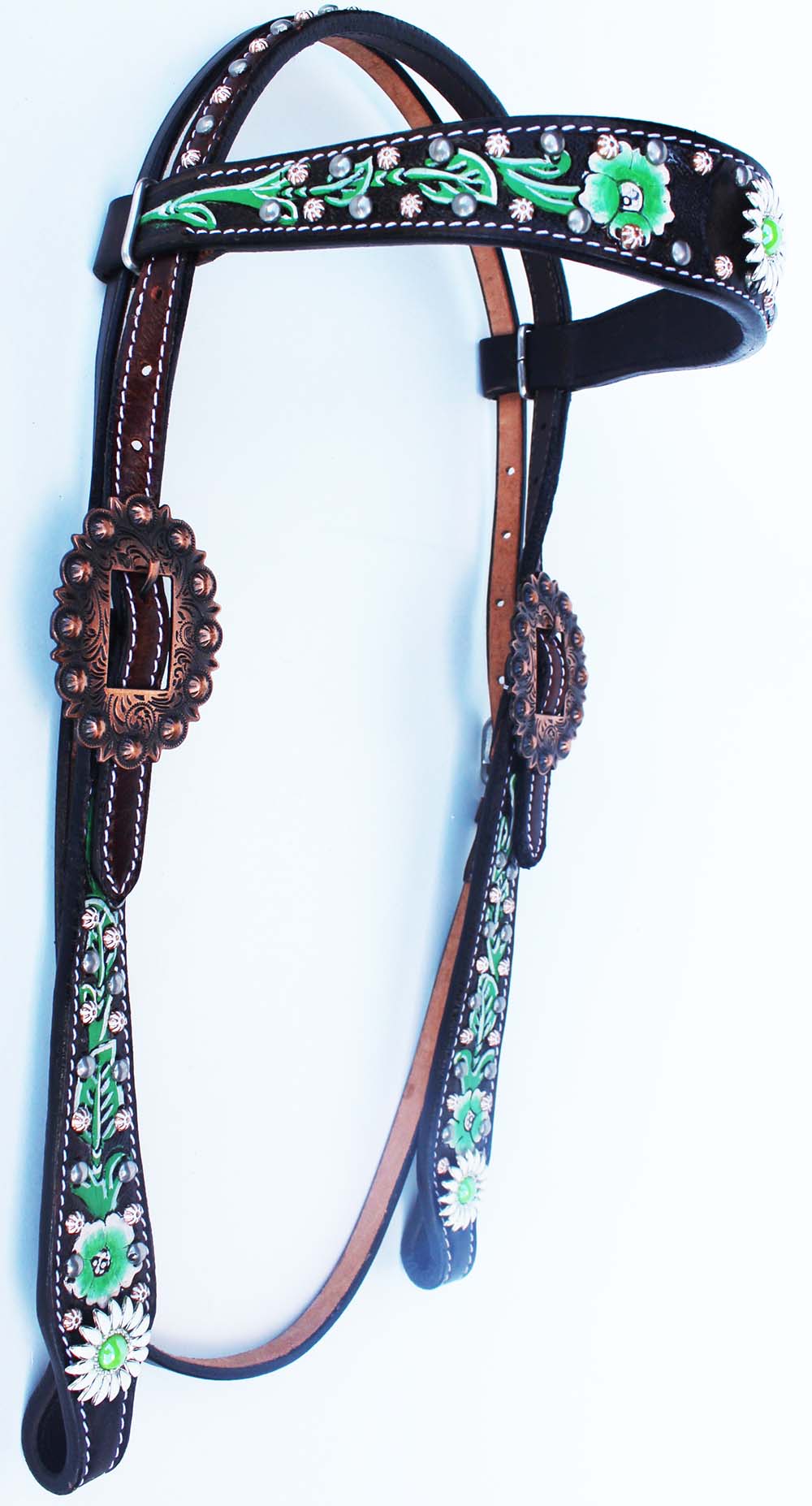 western show tack