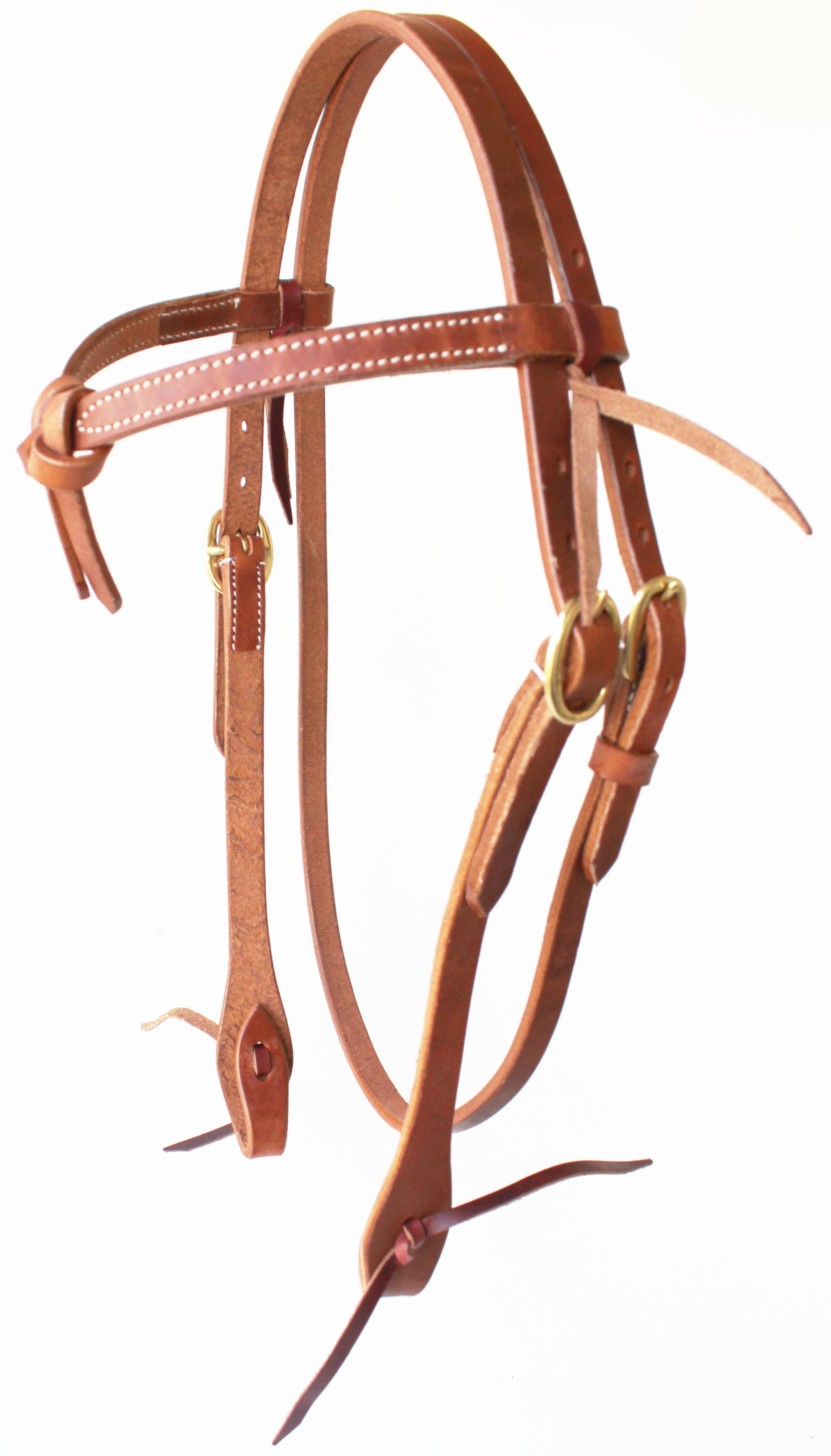 Amish Made USA Leather Horse Saddle Western Headstall Bridle Tack Brass 78RT02 eBay