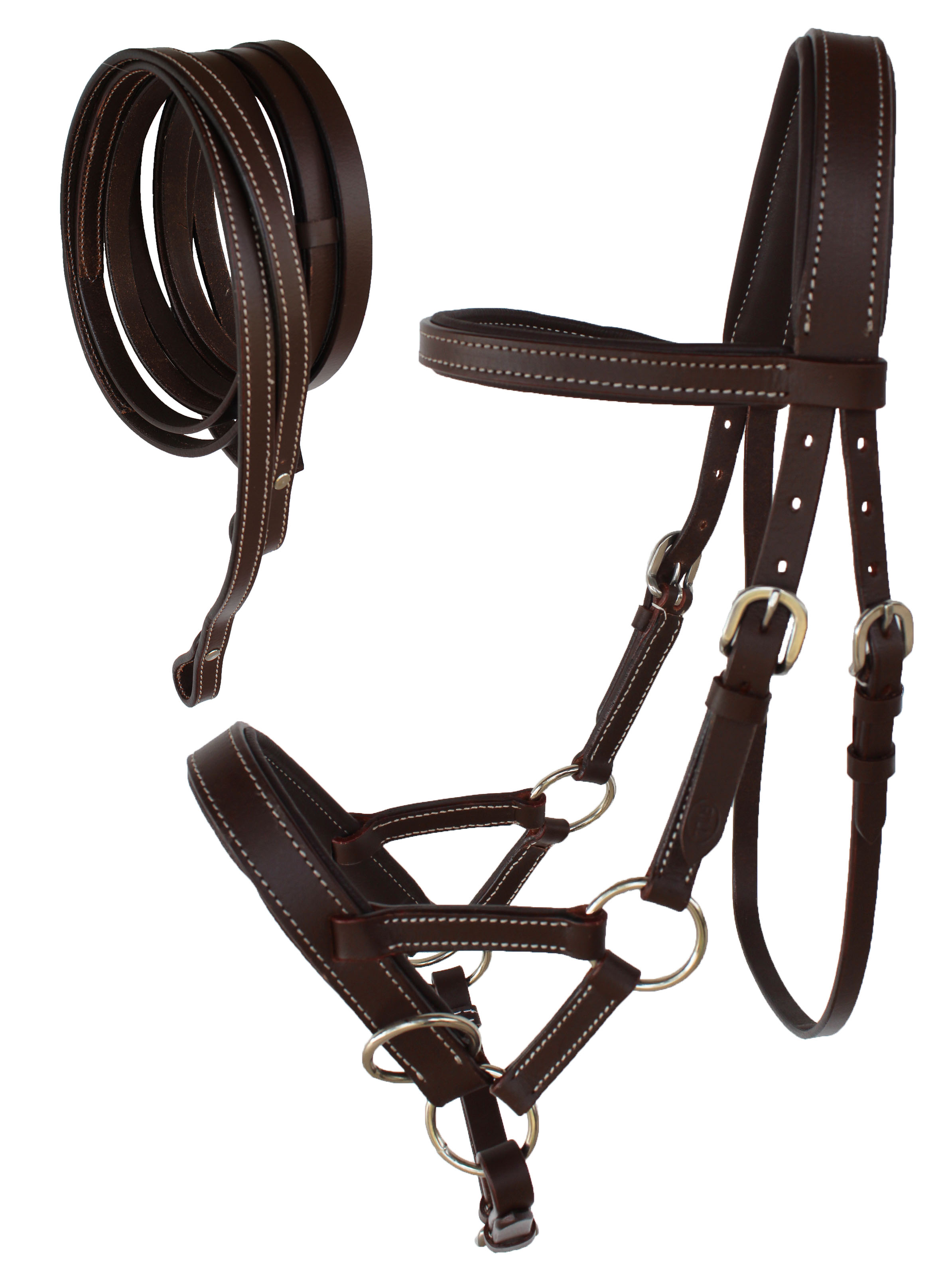 Challenger Horse Western Horse Western English Tack Black Leather