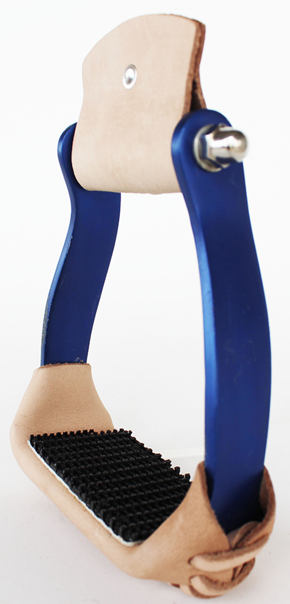 Horse Saddle Barrel Racing Aluminum 5" Wide Western Stirrups 5175 eBay