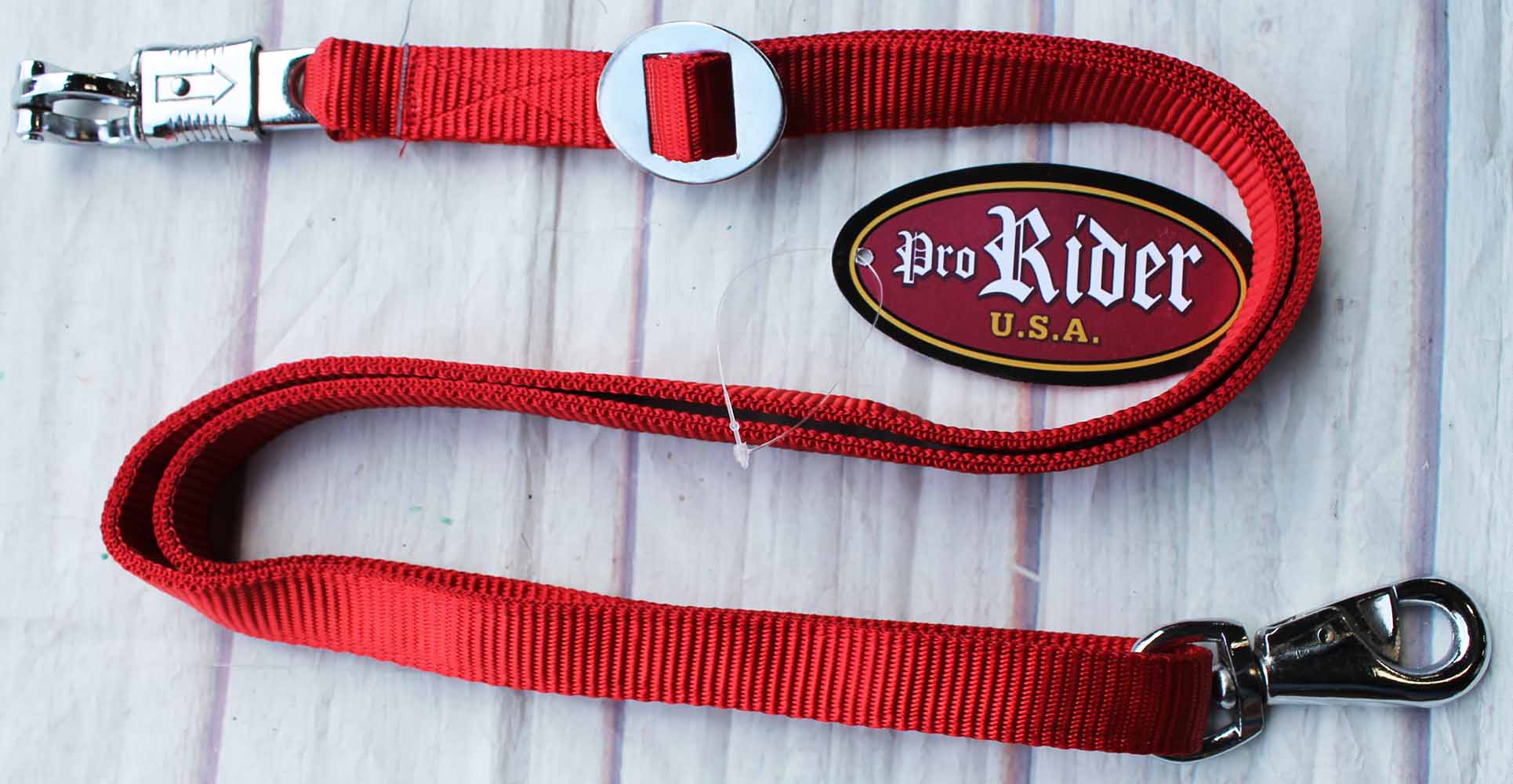 Trailer Tie Horse Tack Lead Panic Trigger Bull Snap 404GA eBay