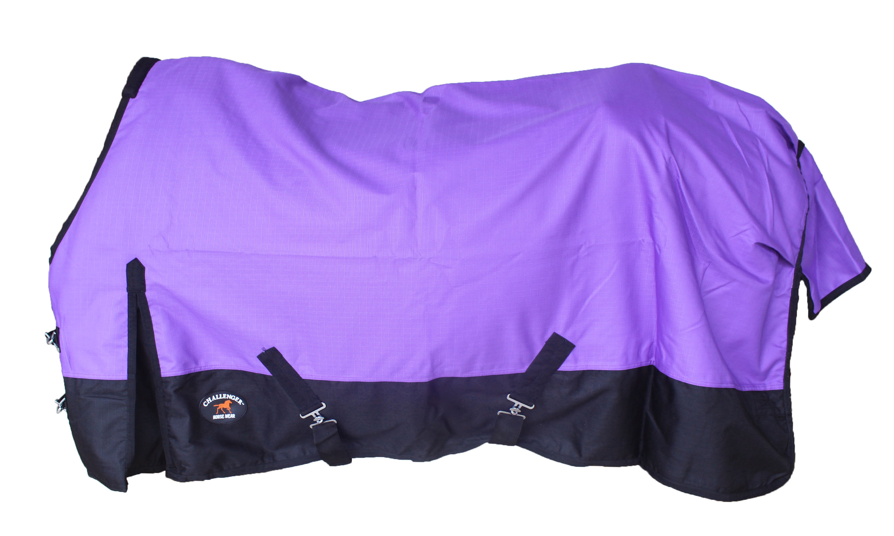 1200d turnout waterproof rain horse sheet light winter blanket no fill