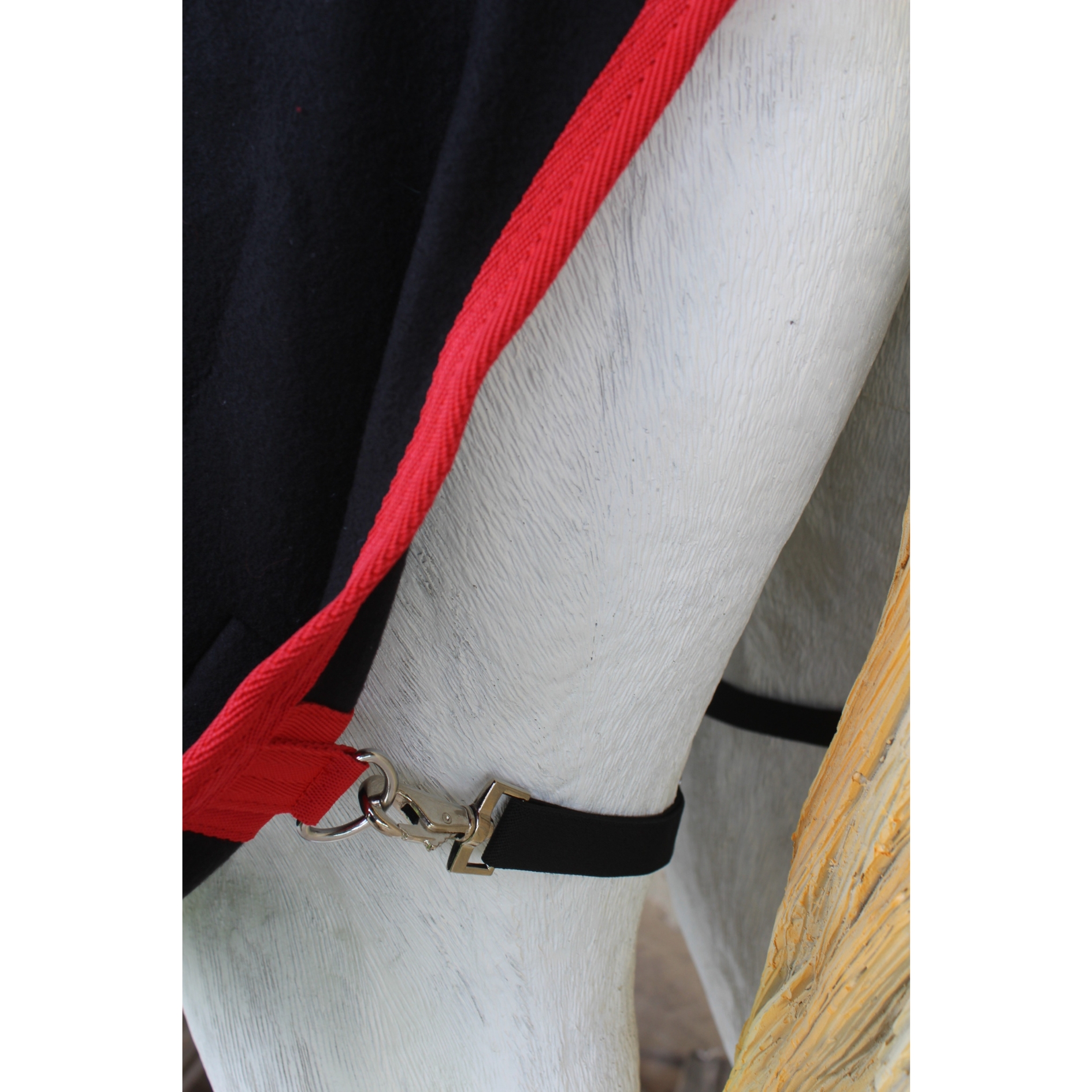 Horse Polar FLEECE COOLER Trainingsdecke leitet Feuchtigkeit ab 4385 - Bild 7 von 8