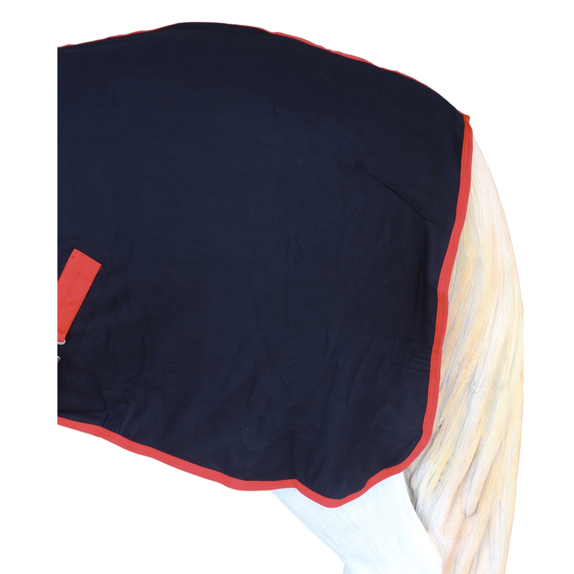 Horse Polar FLEECE COOLER Trainingsdecke leitet Feuchtigkeit ab 4385 - Bild 8 von 8