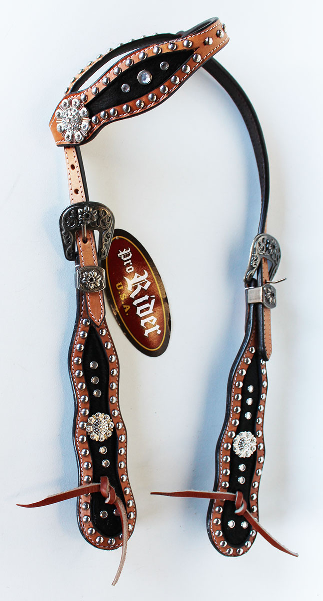 western show tack